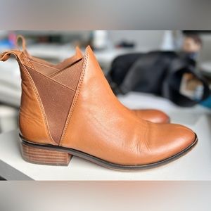 ALDO Chelsea boots
